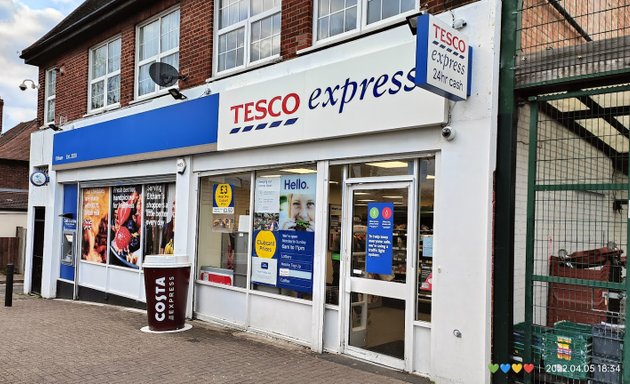 Photo of Tesco Express