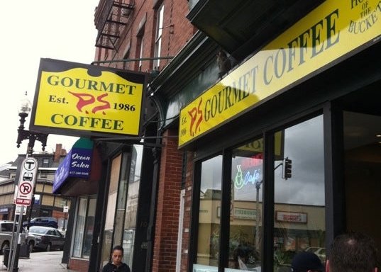 Photo of PS Gourmet Coffee