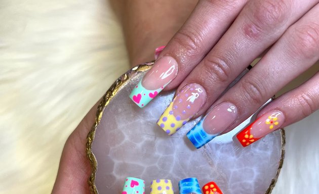 Photo of Paradise Nails