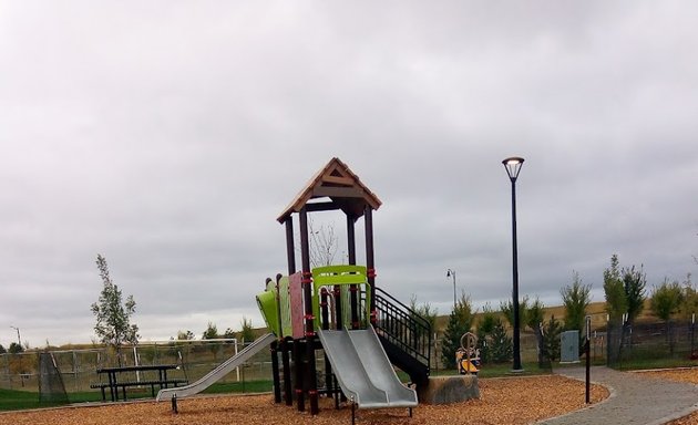 Photo of Maple Leaf Park Playground