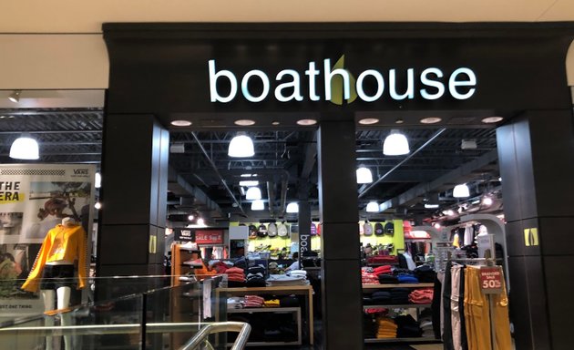 Photo of Boathouse