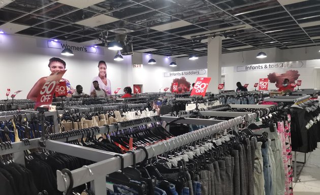 Photo of UK Brands Kumasi City Mall
