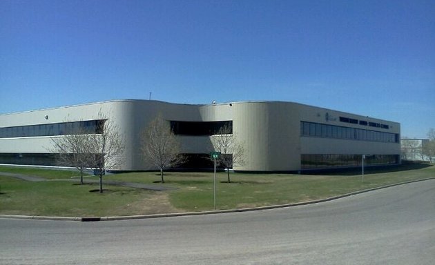 Photo of Whitehorn Multi-Services Centre