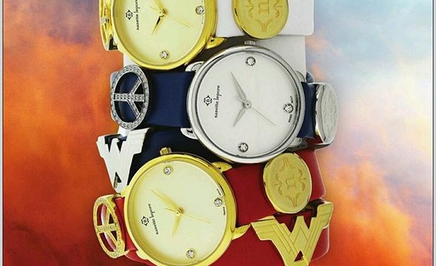 Photo of Classic Time Watch Co Inc