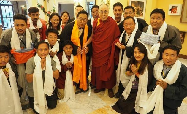 Photo of Federation of Tibetan Cooperatives in India