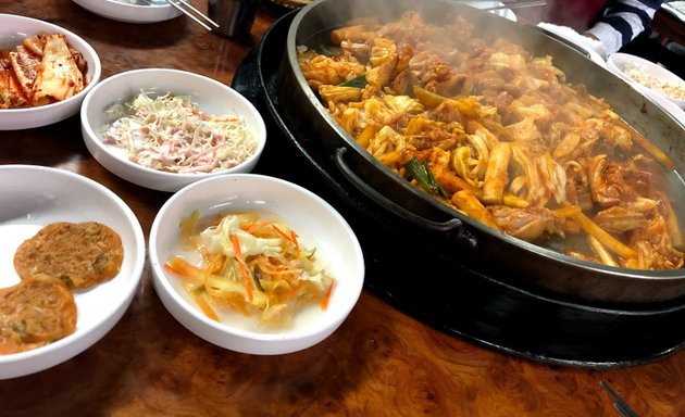 Photo of Useong Chuncheon Dak Galbi korean Restaurant