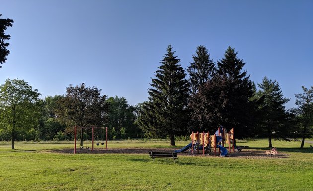 Photo of Spruce Park Playground