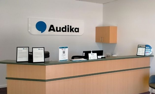 Photo of Audika Hearing Clinic Hilton