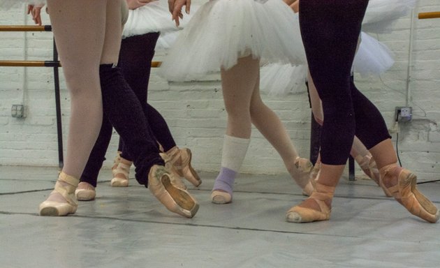 Photo of American Liberty Ballet School
