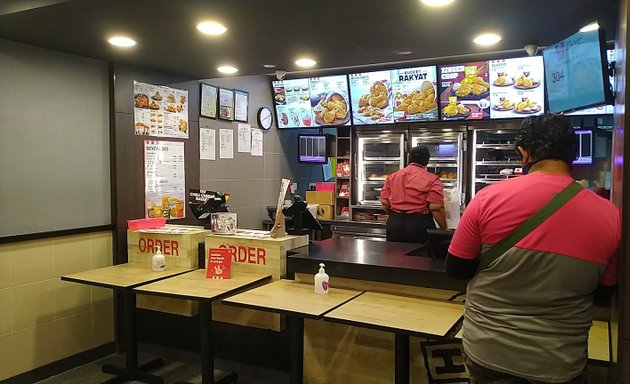 Photo of KFC Puchong