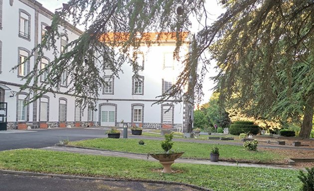 Photo de EHPAD Adef Résidences La Maison des Champs Fleuris