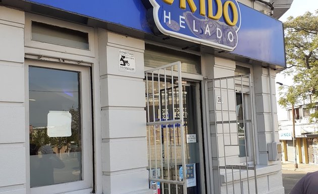 Foto de Grido Helado