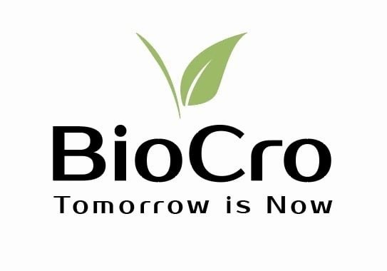 Photo of BioCro