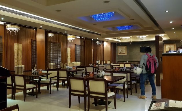 Photo of Hotel Nandhini