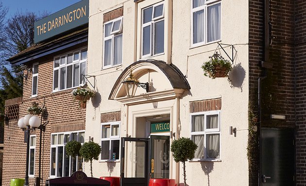 Photo of Darrington Hotel