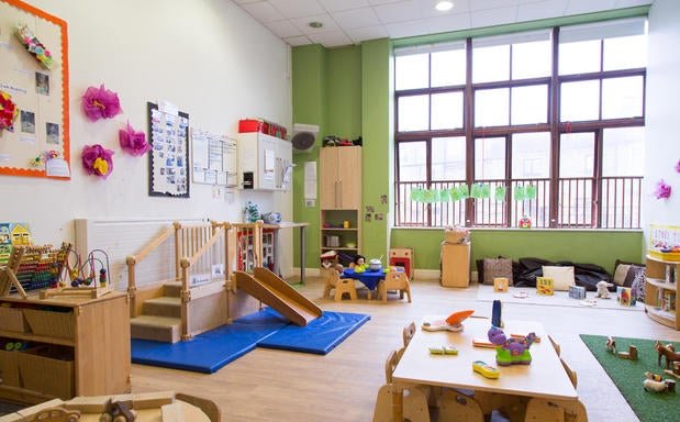 Photo of Bright Horizons Southfields Day Nursery and Preschool