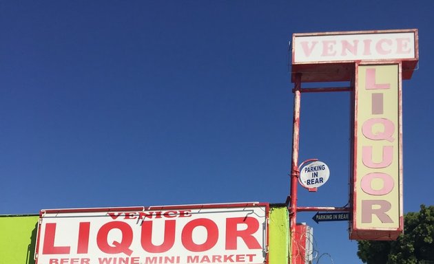 Photo of Venice Liquor
