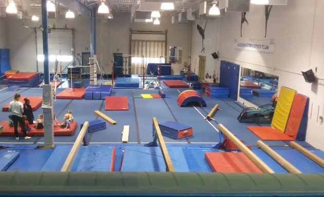 Photo of Horizon Gymnastics Club