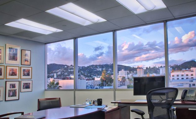 Photo of Paramount Contractors & Developers, Inc. - Office Space Hollywood