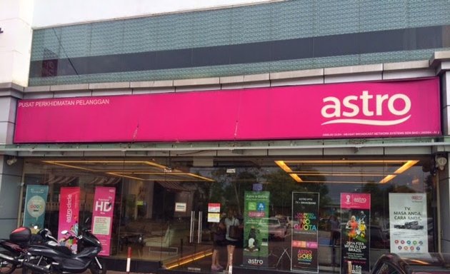 Photo of Astro Customer Service Centre, Prai