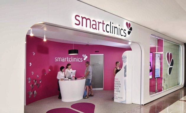 Photo of SmartClinics Chermside Family Medical Centre 7 Days