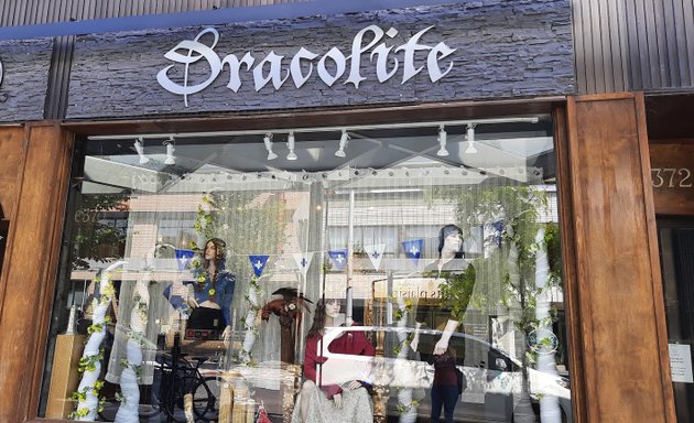 Photo of Boutique Médiévale Dracolite