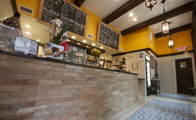 Photo of Villa Mexico Cafe