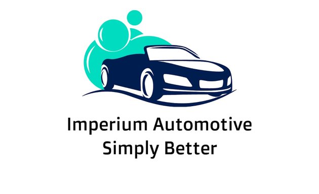 Photo of Imperium automotive