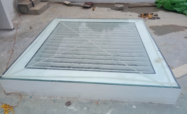 Photo of Glass Work Solutions