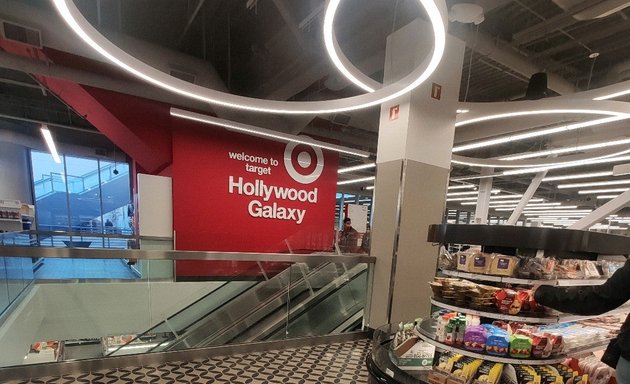 Photo of Target