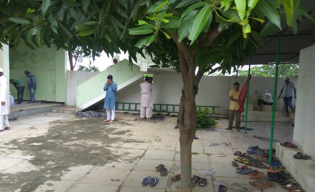 Photo of Masjid E Jalal