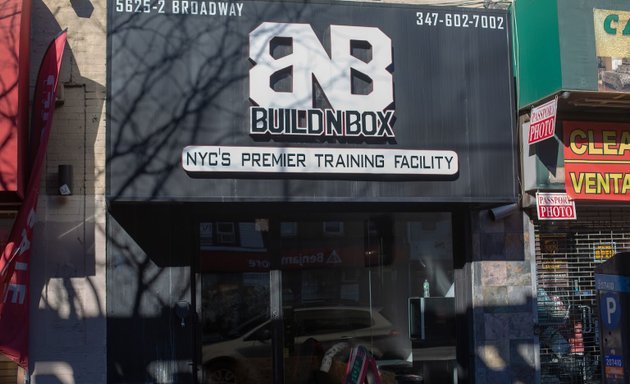 Photo of Build N Box