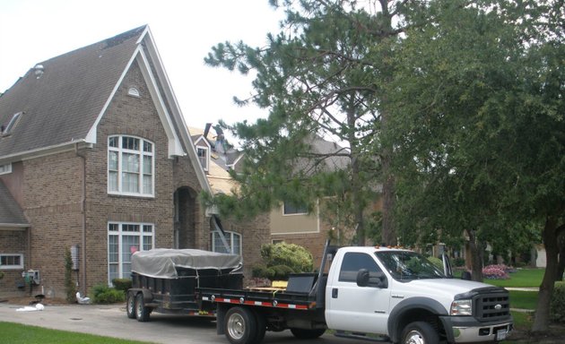 Photo of Clear Lake Area Roofing