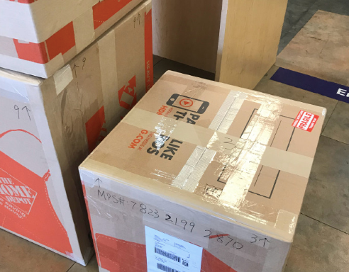 Photo of FedEx Luggage ShipCenter (行李快递唯一官方推荐) Wechat ID: FXLUGG