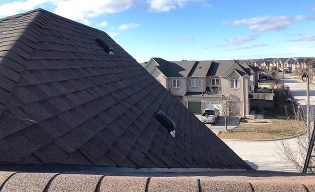 Photo of Best Choice Roofing Canada Inc