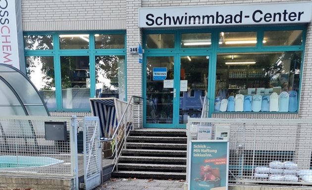 Foto von LKS Schwimmbecken Center, Berlin