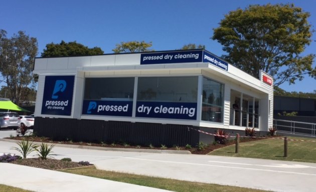 Photo of Pressed Dry Cleaning - Gumdale
