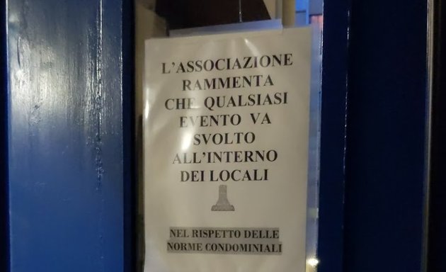 foto Comitato di quartiere