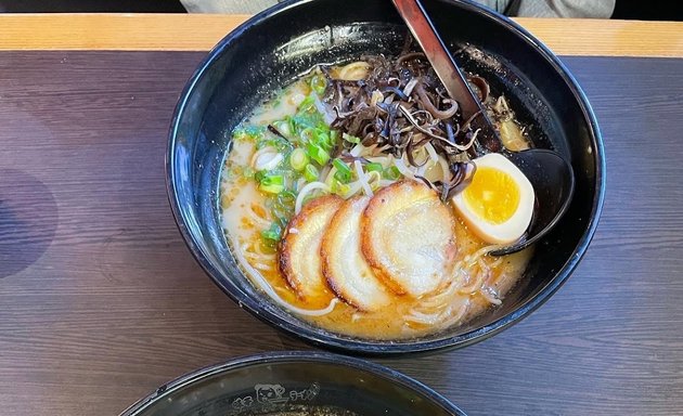 Photo of Ajisen Ramen (North York)