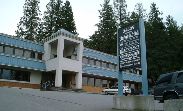 Photo of Sumas Mountain Sport and Spine