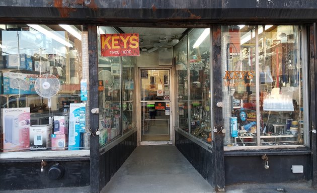 Photo of Glickman Houseware & Hardware