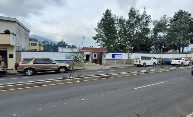 Foto de Visualiza, Quetzaltenango