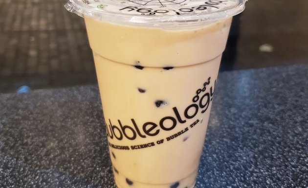 Photo of Bubbleology Soho