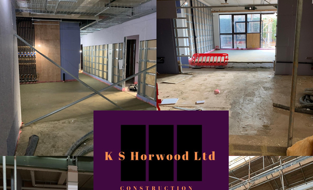 Photo of K S Horwood Ltd