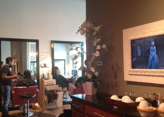 Photo of Muse the Salon