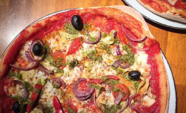 Photo of Pizza Express