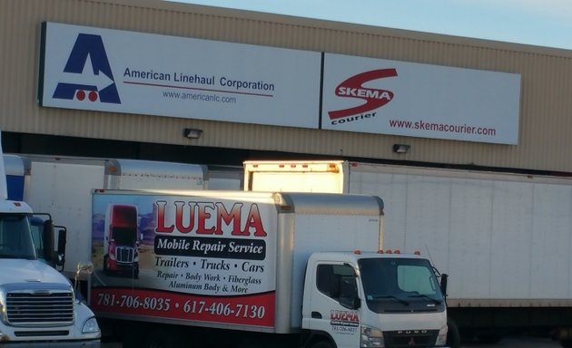 Photo of Skema Courier Inc