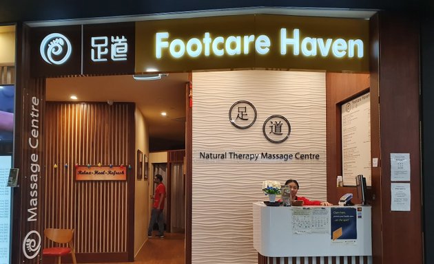 Photo of Footcare Haven