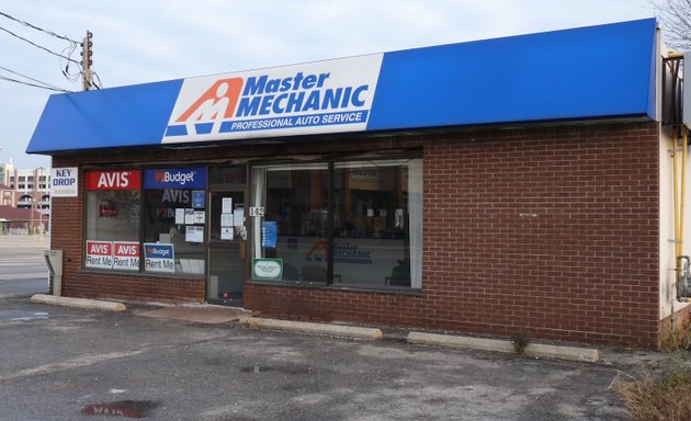 Photo of Master Mechanic Oakville