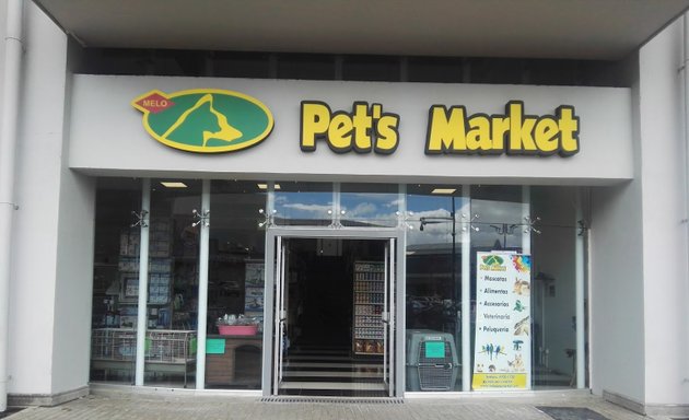 Foto de Pet's Market